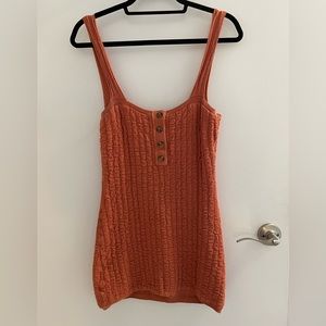 FP Beach Short & Sweet Minidress